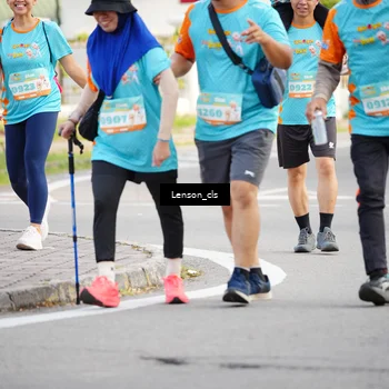 Runner Photo 8265305