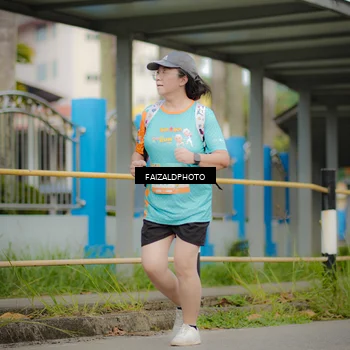 Runner Photo 8265307