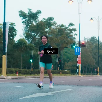 Runner Photo 8265310