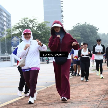 Runner Photo 8265311