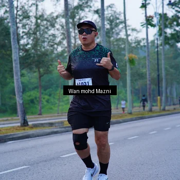 Runner Photo 8265315