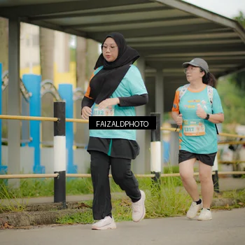 Runner Photo 8265316