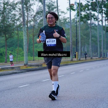 Runner Photo 8265320