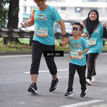 Runner Photo 8265321