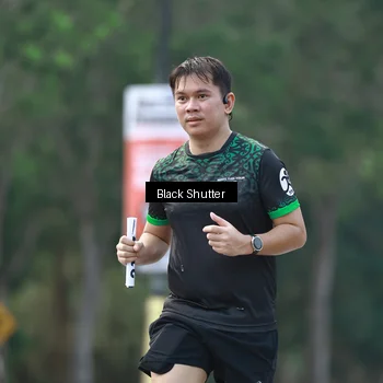 Runner Photo 8265326