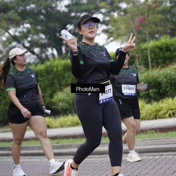 Runner Photo 8265327