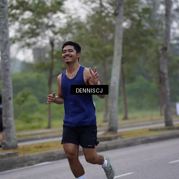 Runner Photo 8265332