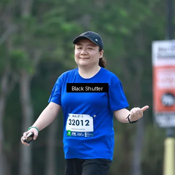 Runner Photo 8265334