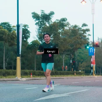Runner Photo 8265337
