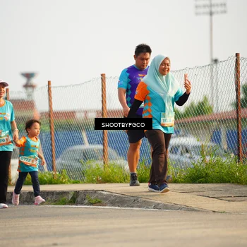 Runner Photo 8265338
