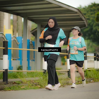 Runner Photo 8265340