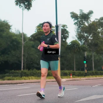 Runner Photo 8265342