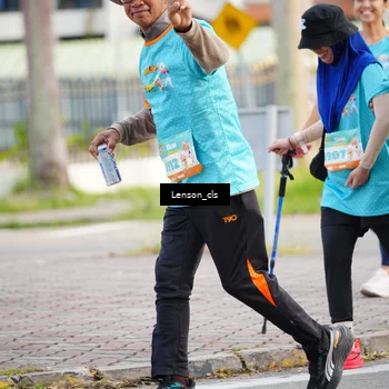Runner Photo 8265344