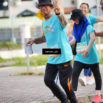 Runner Photo 8265345