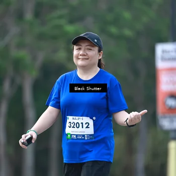 Runner Photo 8265347