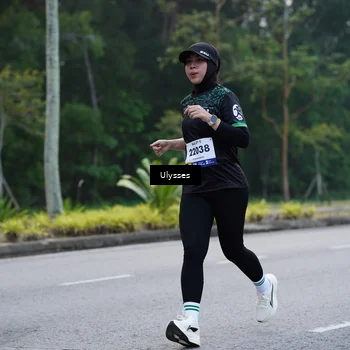 Runner Photo 8265348