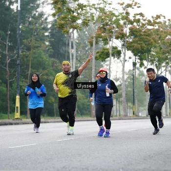 Runner Photo 8265349