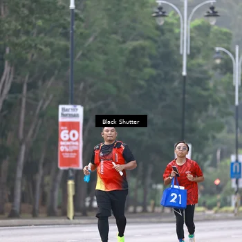 Runner Photo 8265357