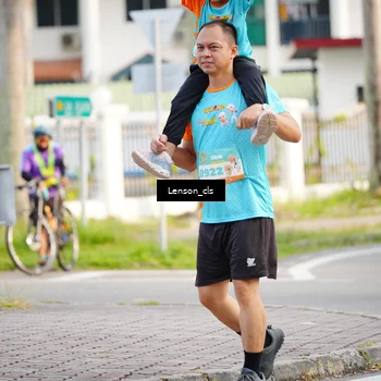 Runner Photo 8265359