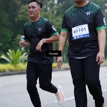 Runner Photo 8265360