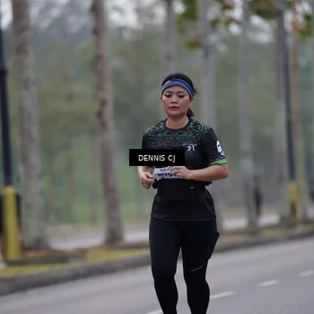Runner Photo 8265361