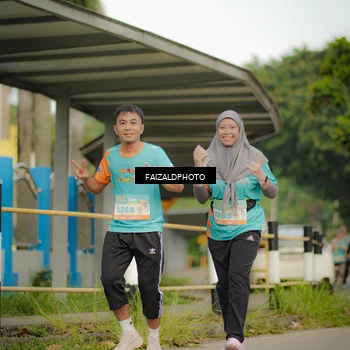 Runner Photo 8265363