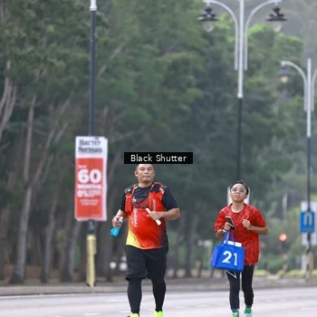 Runner Photo 8265364