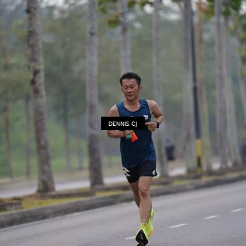 Runner Photo 8265365