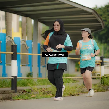 Runner Photo 8265366