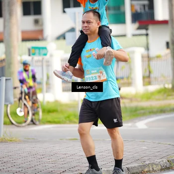 Runner Photo 8265367