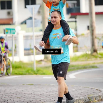 Runner Photo 8265370
