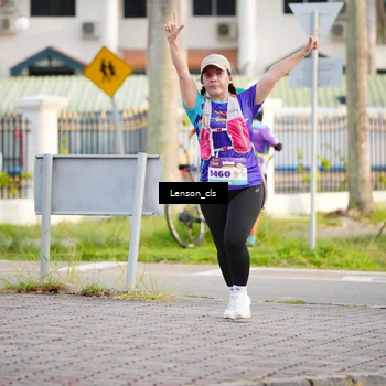 Runner Photo 8265378
