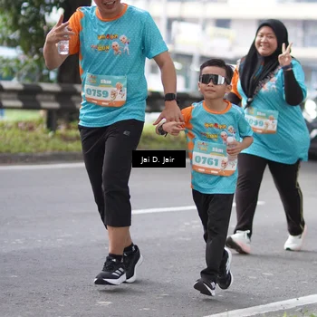 Runner Photo 8265381