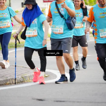 Runner Photo 8265383