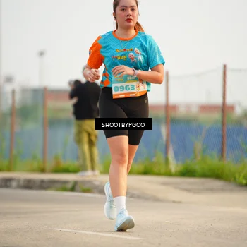 Runner Photo 8265384