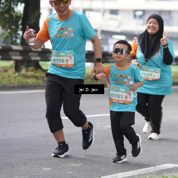 Runner Photo 8265386