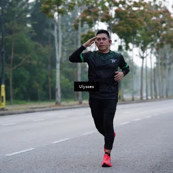 Runner Photo 8265393