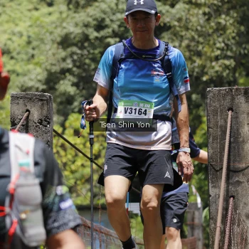Runner Photo 82654