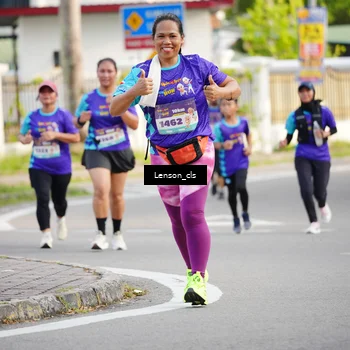 Runner Photo 8265402