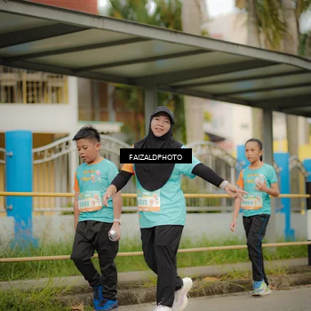 Runner Photo 8265403