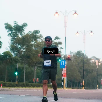 Runner Photo 8265405