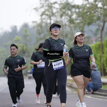 Runner Photo 8265406