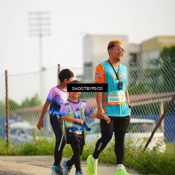 Runner Photo 8265407