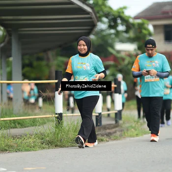 Runner Photo 8265409