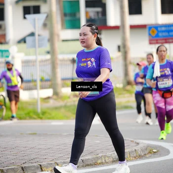 Runner Photo 8265412