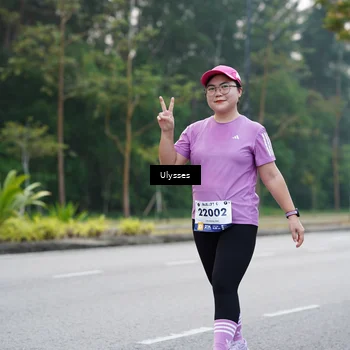 Runner Photo 8265418