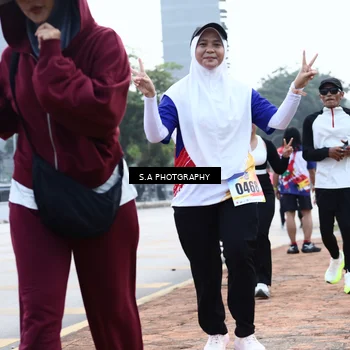 Runner Photo 8265419