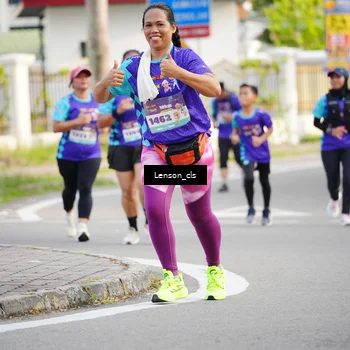Runner Photo 8265421