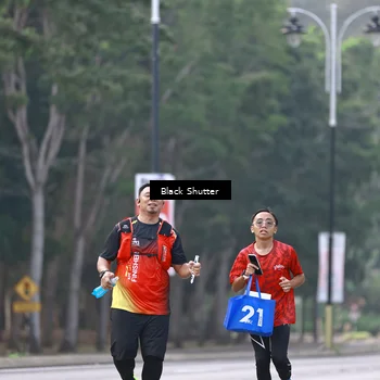 Runner Photo 8265422