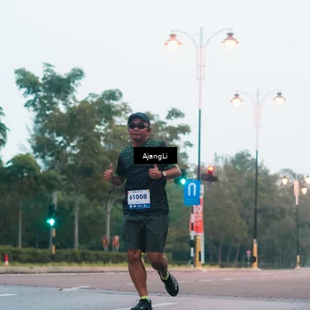 Runner Photo 8265425